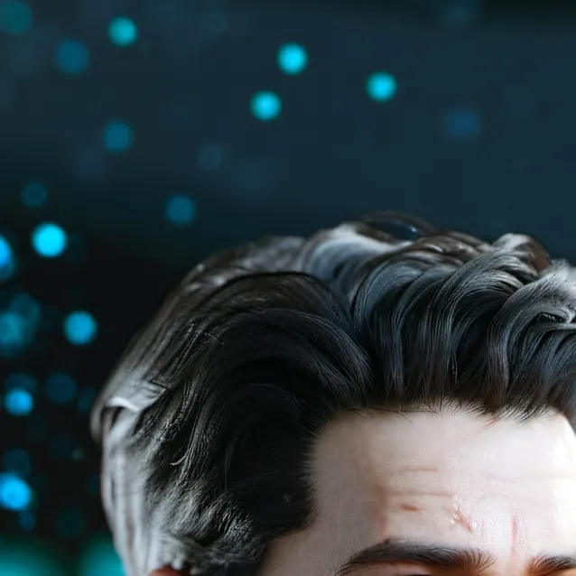 chat with ai character: jason