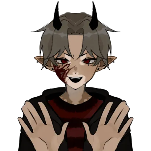 creator zeon_limlaw's avatar