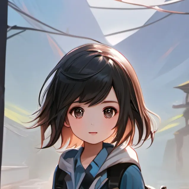 chat with ai character: Sofie 