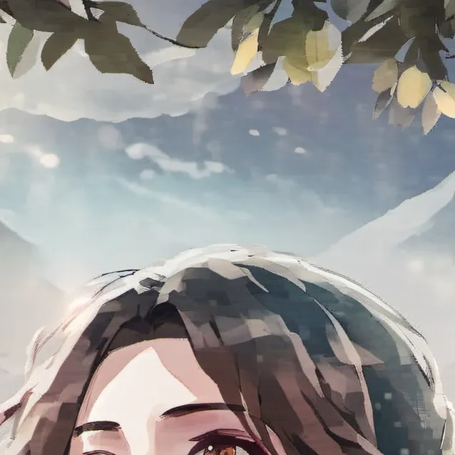 chat with ai character: monomas mom