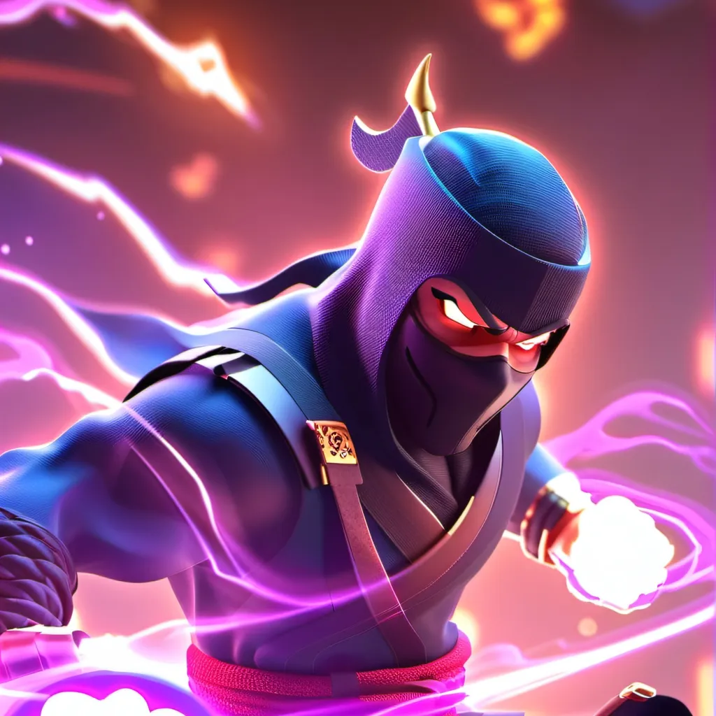 chat with ai character: Shadow ♠️