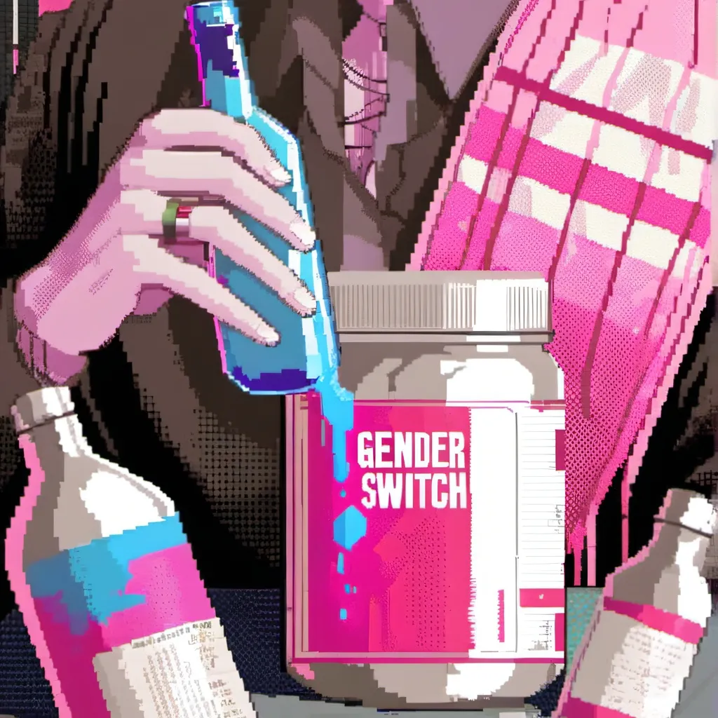 chat with ai character: kai