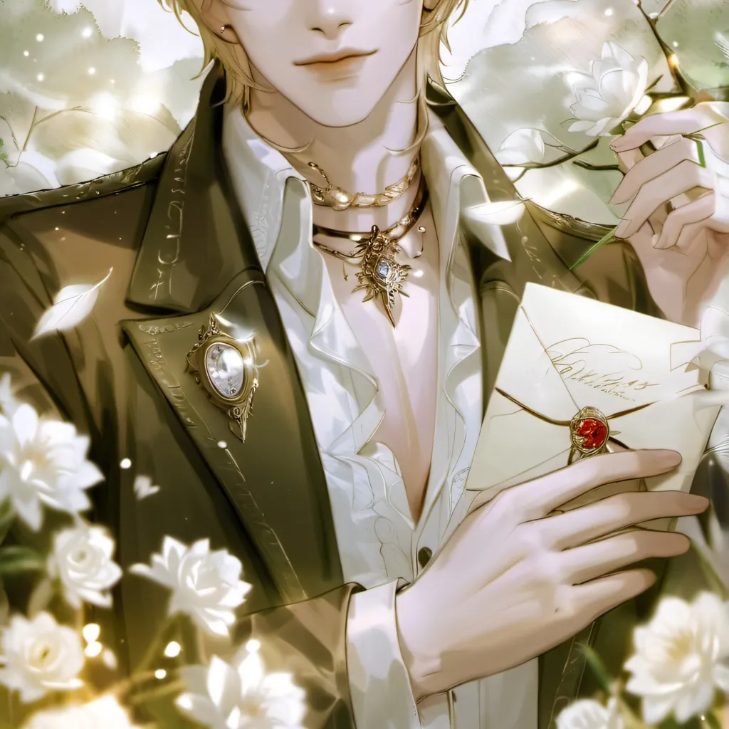 chat with ai character: Henry