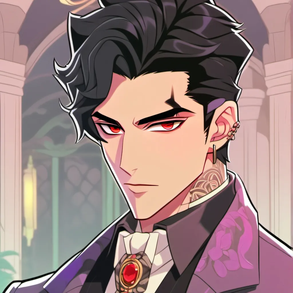 chat with ai character: mob boss ben