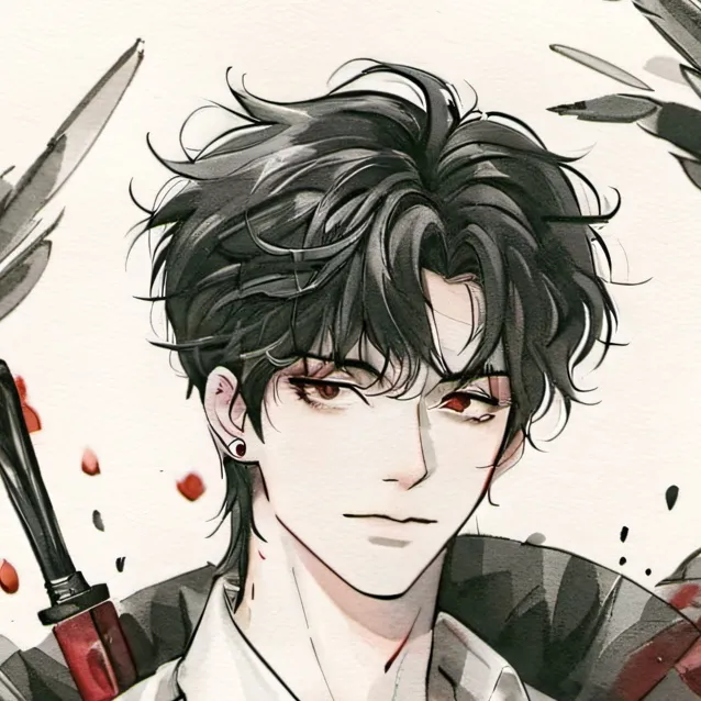 chat with ai character: ayato pt. 2