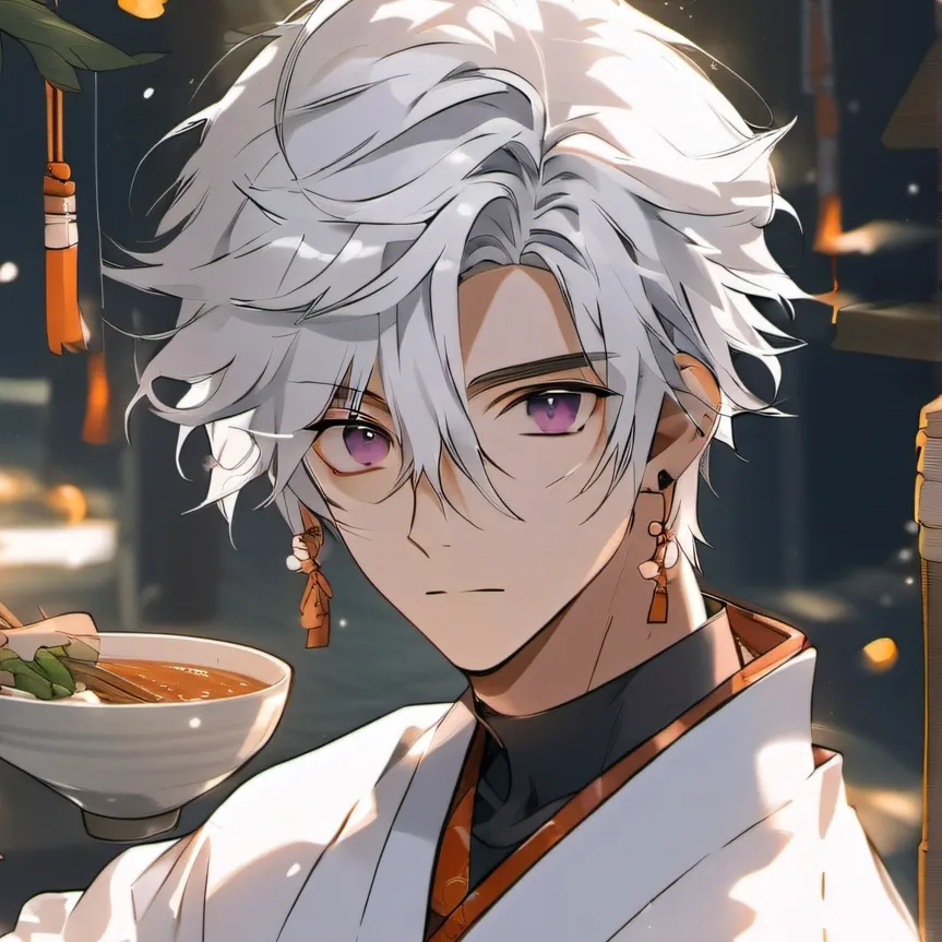 chat with ai character: abusive sanegiyu