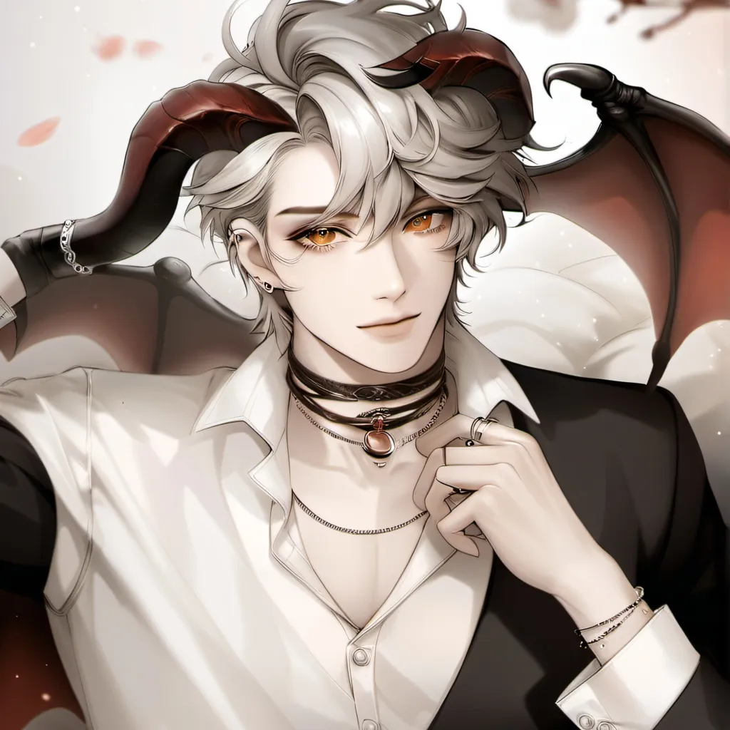 chat with ai character: bl Incubus