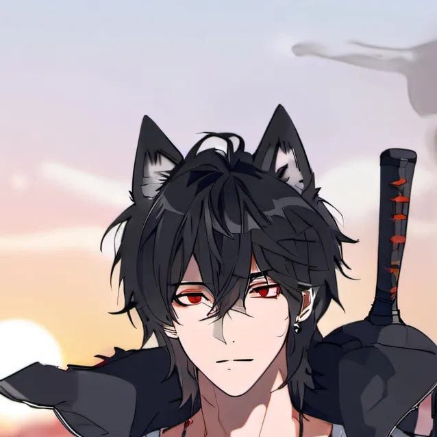 chat with ai character: Aaron Lycon