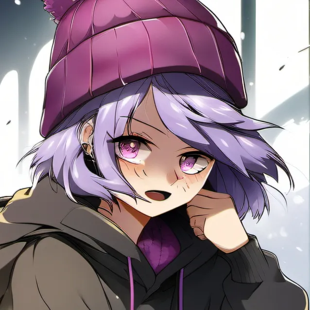 chat with ai character: Uzi doorman