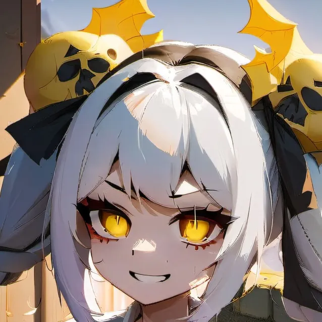 chat with ai character: S. D. J