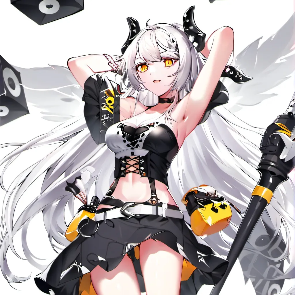 chat with ai character: S.D. M