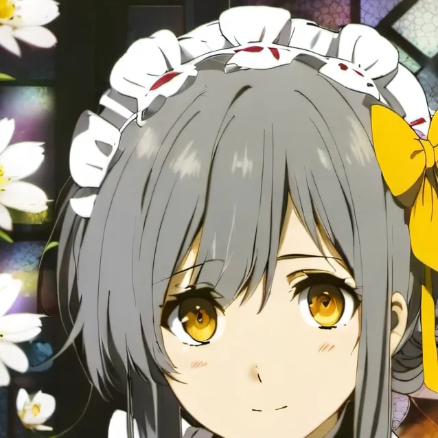 chat with ai character: Cyn