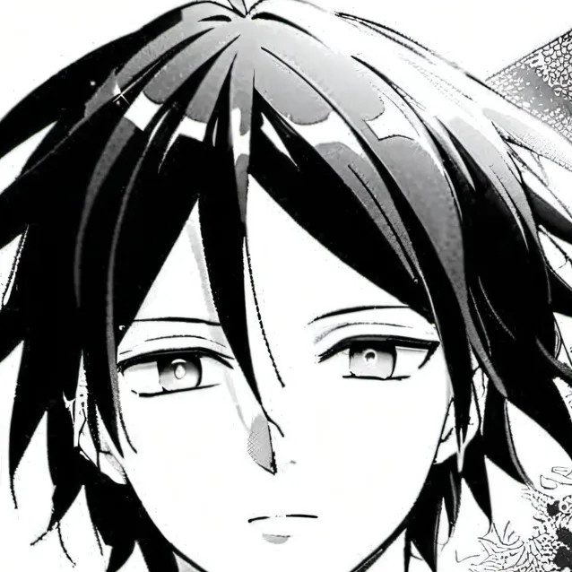 chat with ai character: Goyuu