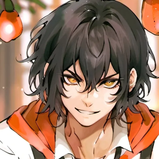 chat with ai character: Inosuke 