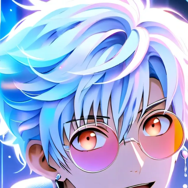 chat with ai character: Gojo