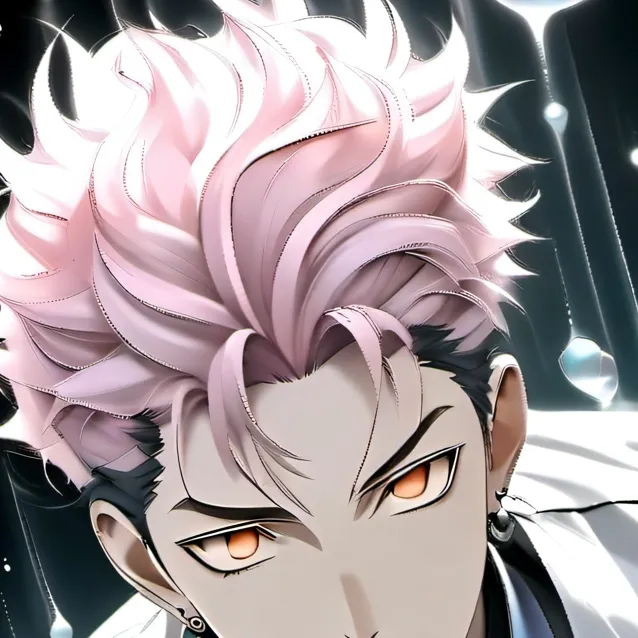 chat with ai character: yuji