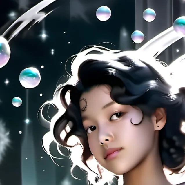 chat with ai character: Genesis