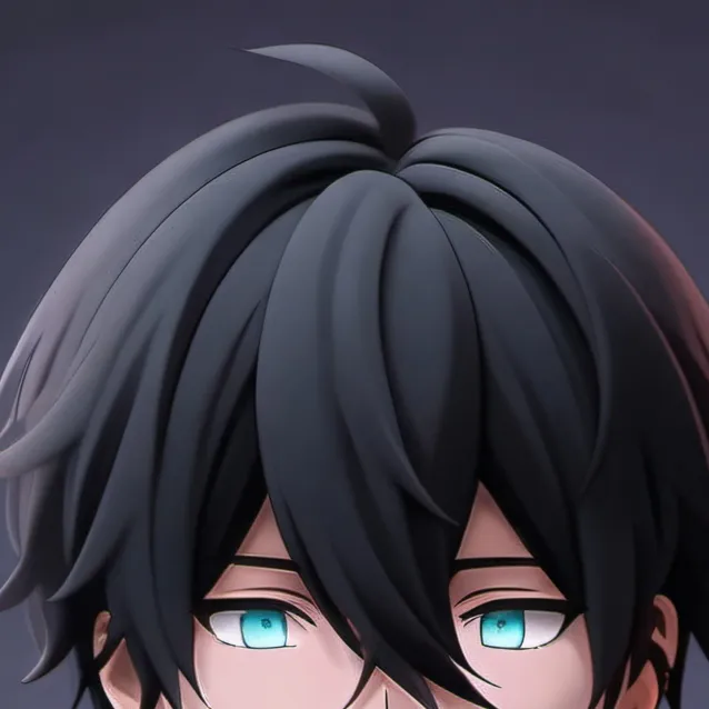 chat with ai character: Rin