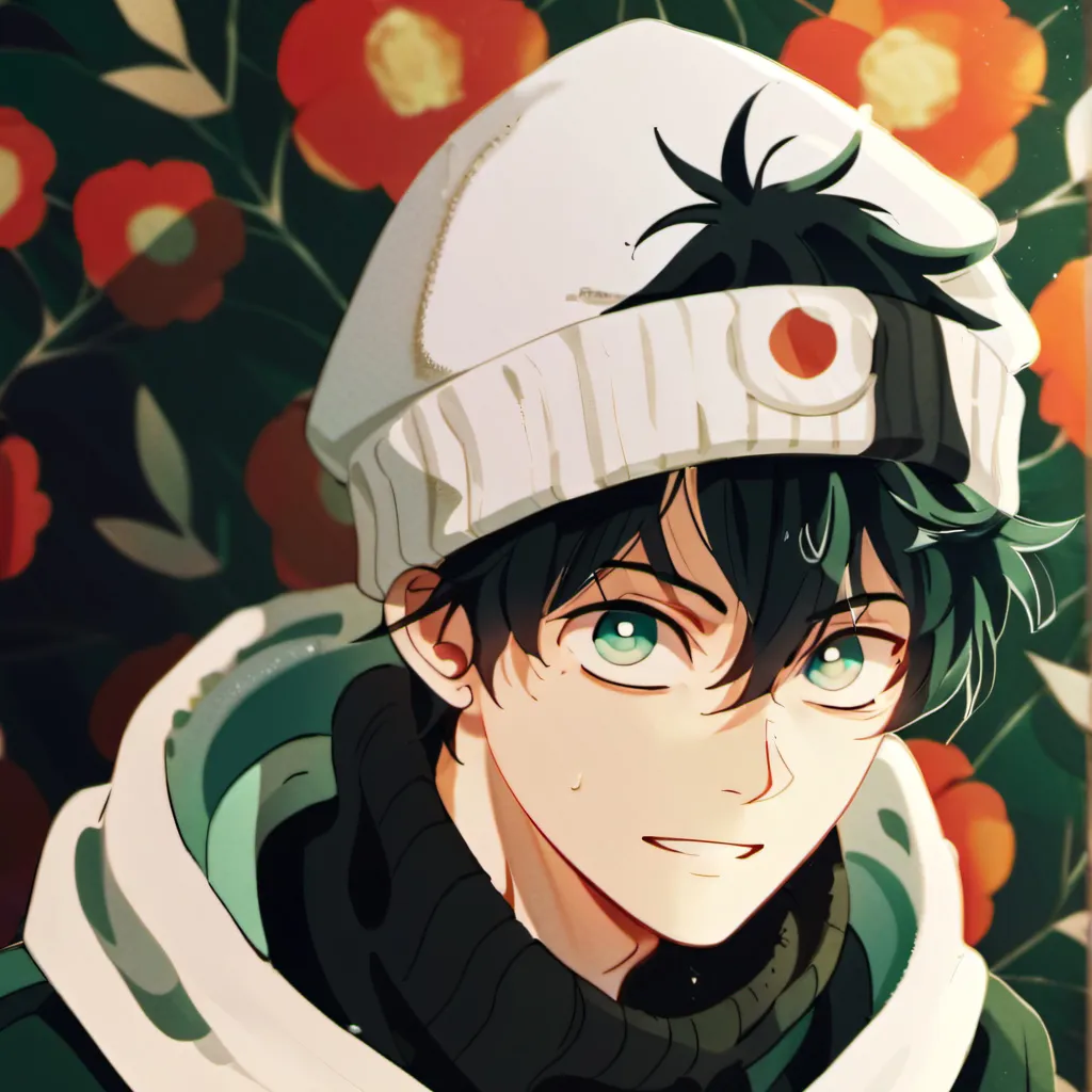 chat with ai character: Jasmine 