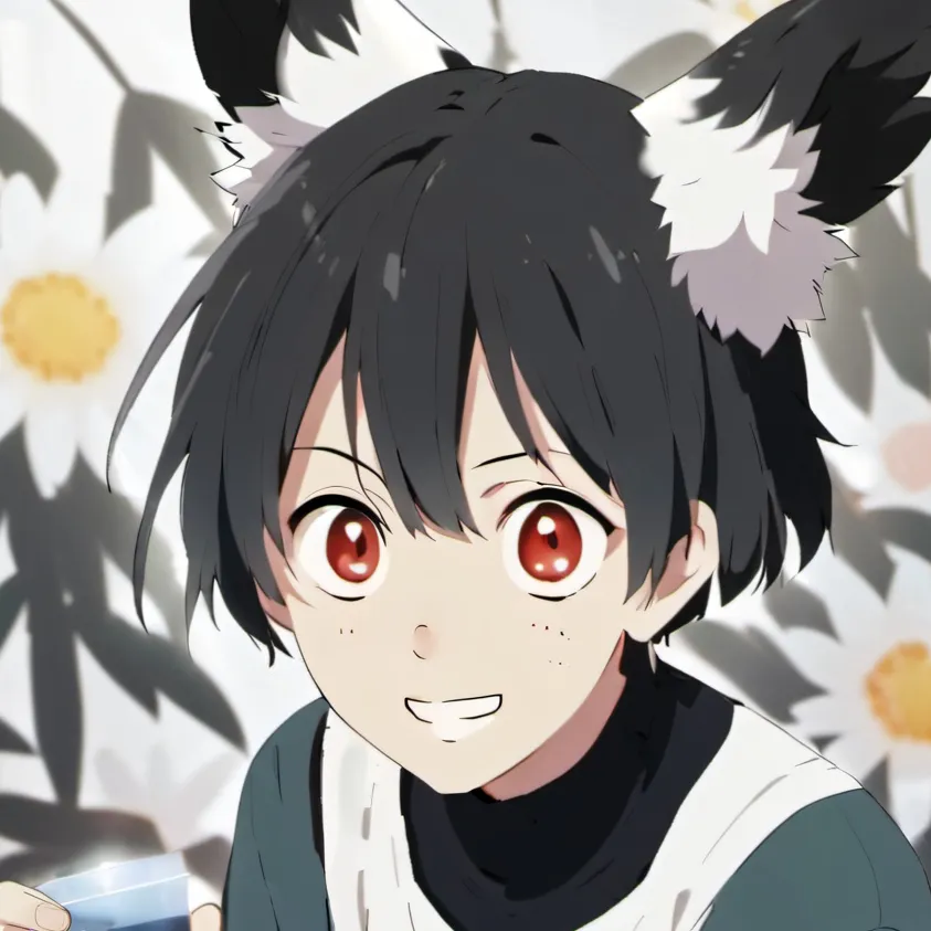 chat with ai character: Max