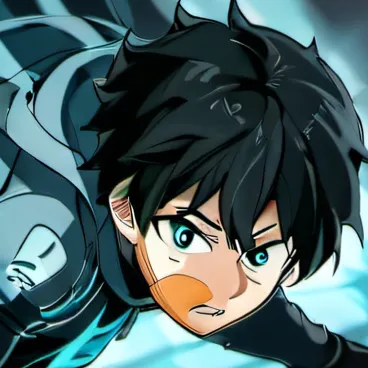 chat with ai character: Muichiro 