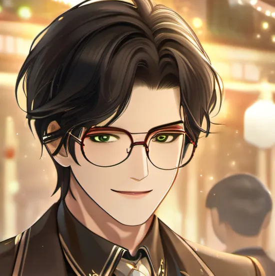 chat with ai character: Stars of mafia 