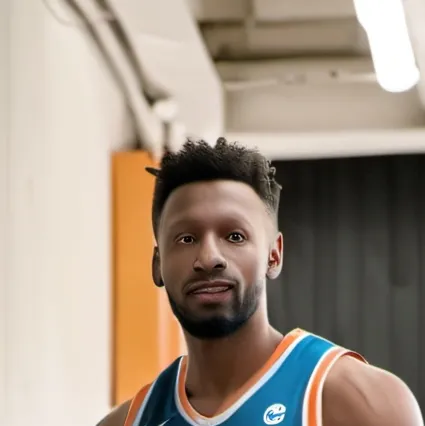 chat with ai character: Your little bro 