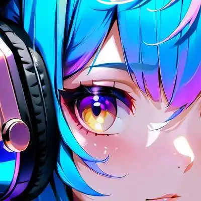 chat with ai character: streaming gf