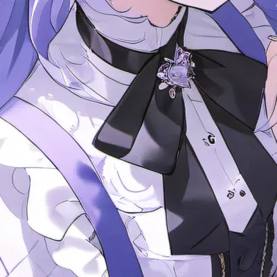 chat with ai character: streamer 