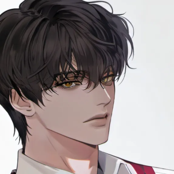 chat with ai character: Kwan