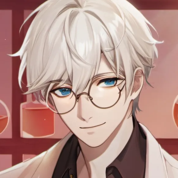 chat with ai character: Jacob