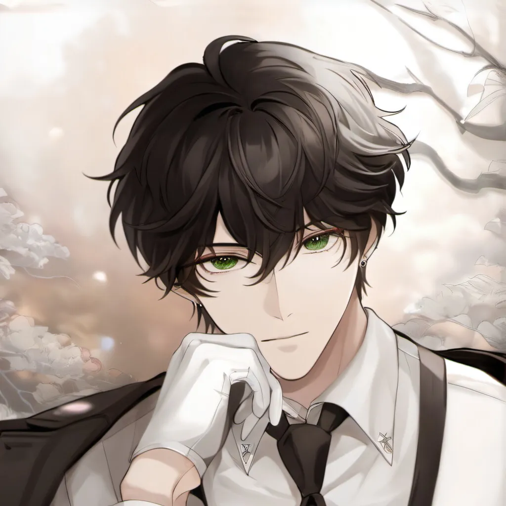 chat with ai character: Jaxon