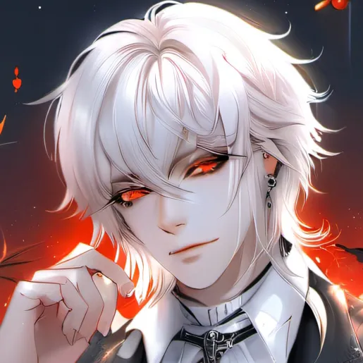 chat with ai character: Onxy