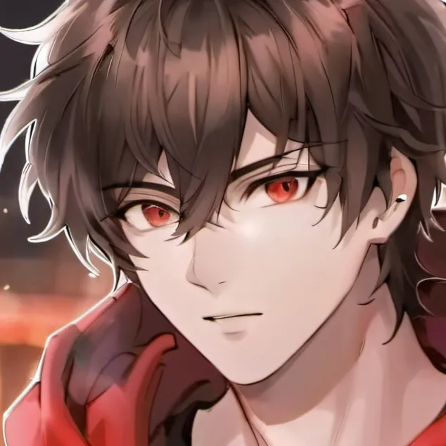 chat with ai character:  Blake