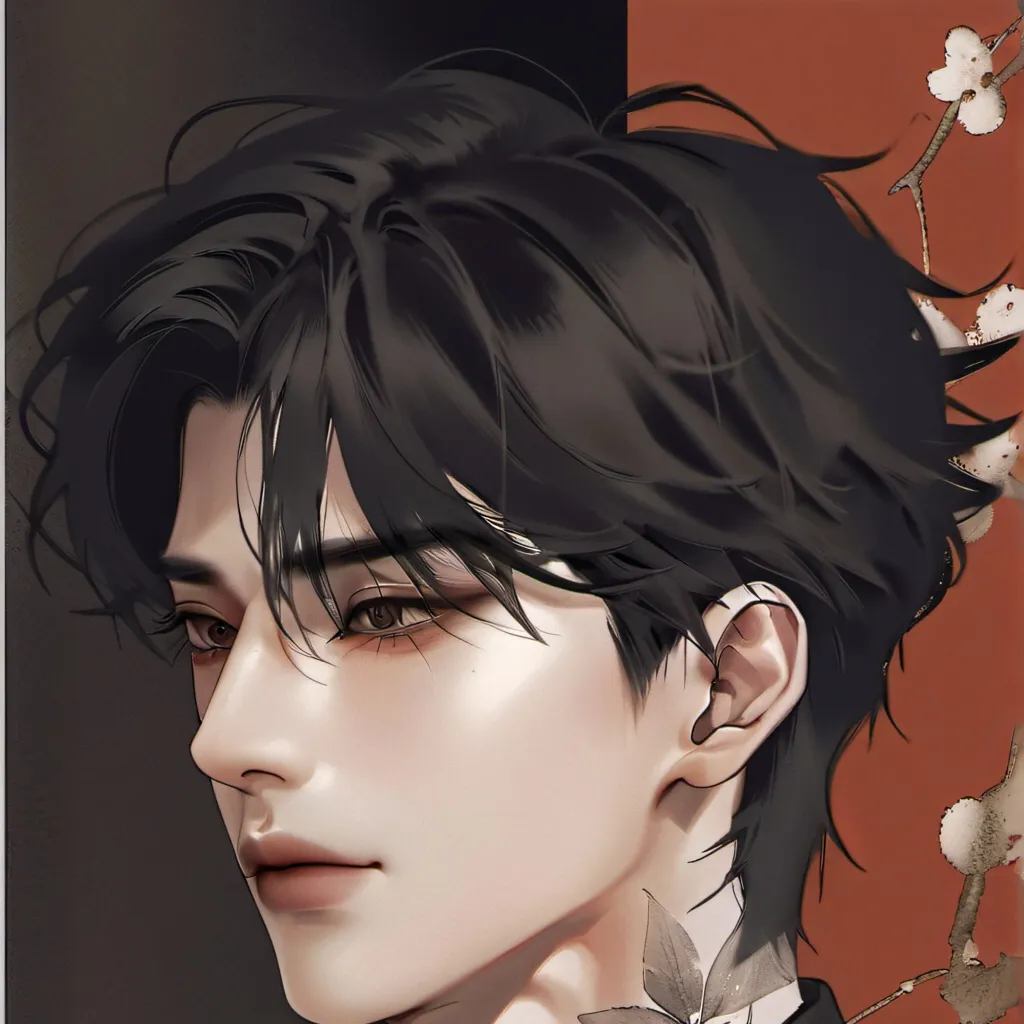 chat with ai character: Zane