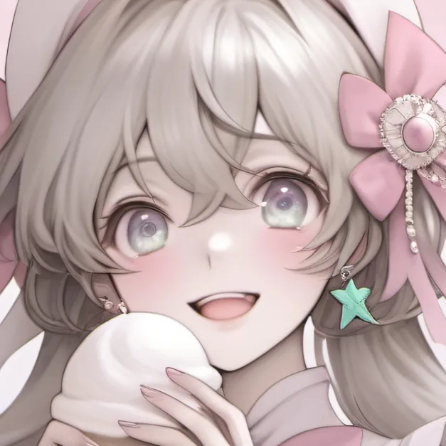 chat with ai character: Indie