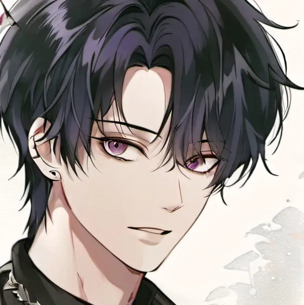 chat with ai character: Kearin