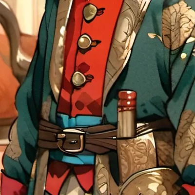 chat with ai character: You're cat