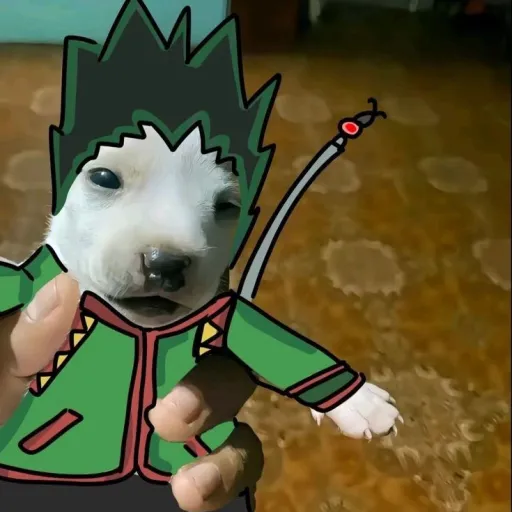 creator 🤨Xavier🍔🎨🎧's avatar