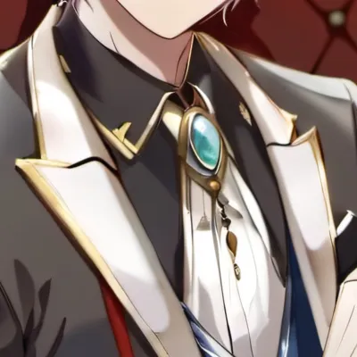 chat with ai character: Jason 