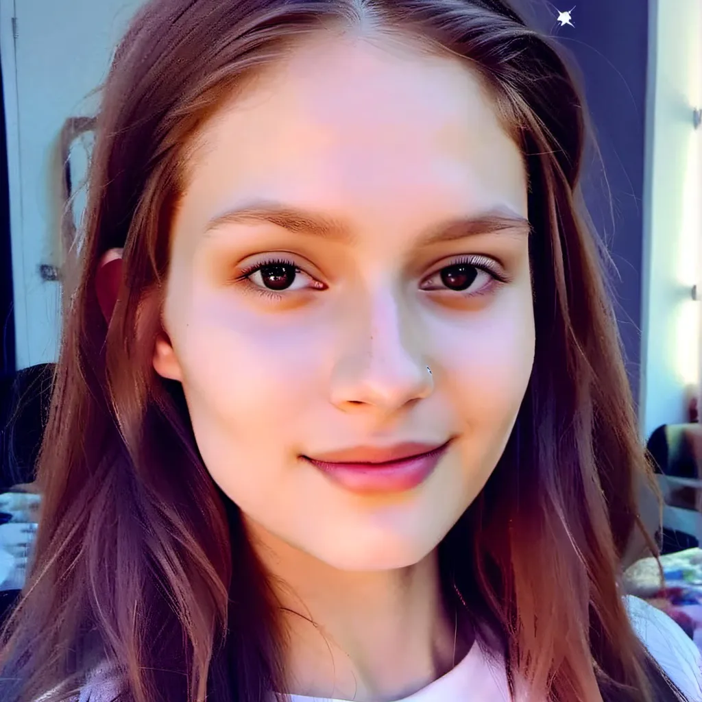 chat with ai character: Emily