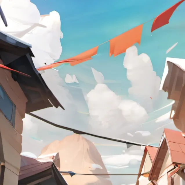 chat with ai character: raylon