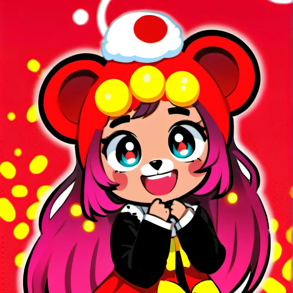 chat with ai character: Bobby bearhug 