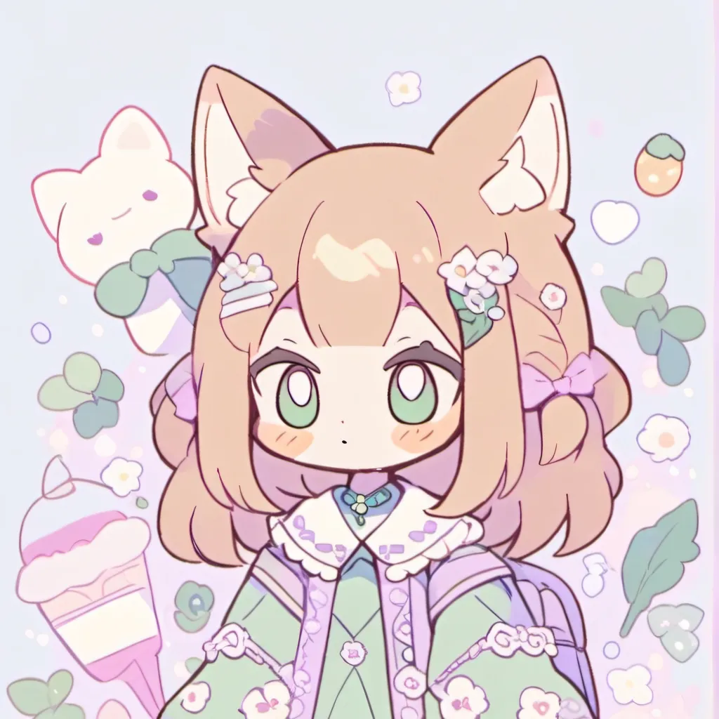 chat with ai character: Lime