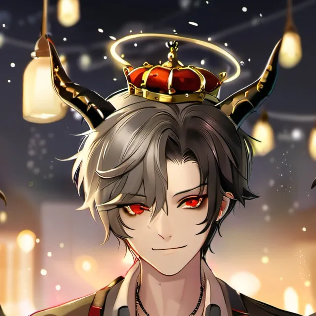 chat with ai character: Markus Damon