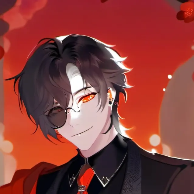 chat with ai character: K5!Luzu_blogs