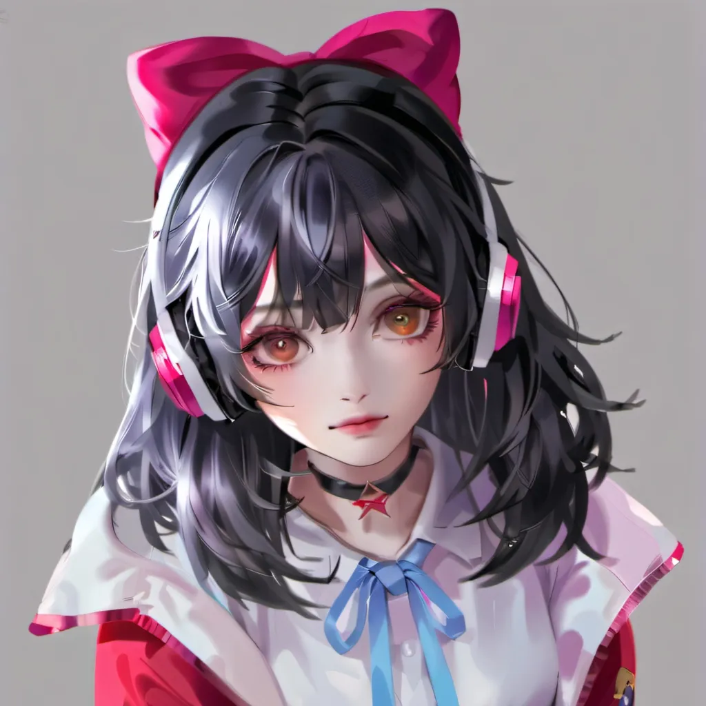 chat with ai character: Stephanie brooks