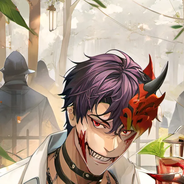 chat with ai character: Zora