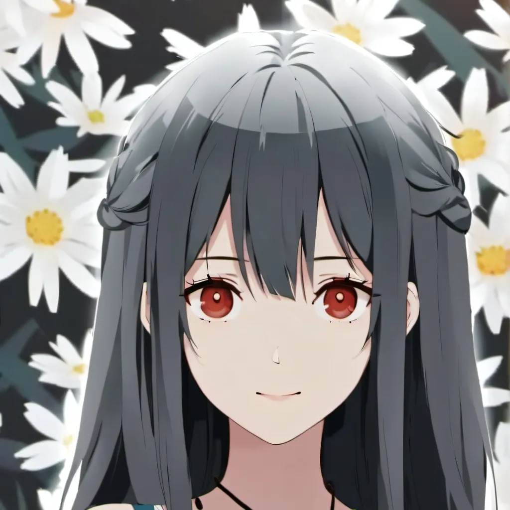 chat with ai character: kuni