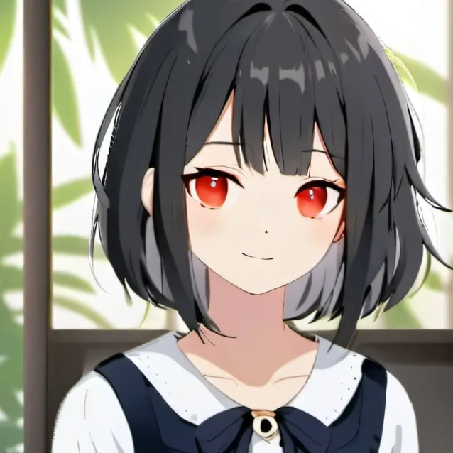 chat with ai character: usi